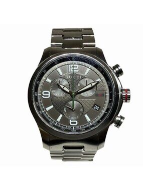 Gucci Timeless 126.2 Quartz Watch